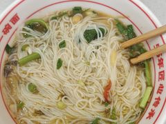 -叶伟胡辣壳面(两路口店)