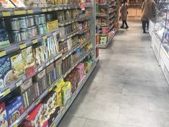-城市之间超市(圆融星座店)