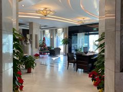 -御花园·粤菜·海鲜火锅(中山公园店)