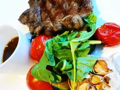 -沈阳君悦酒店·意坊意大利餐厅