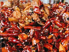 -林中乐辣子鸡(歌乐山总店)
