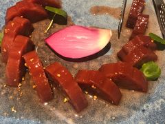 -悦融琥珀·京鲁菜·海味珍品(西单店)
