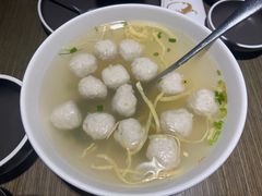 -隆喜元鱼汤包·海鲜(中联广场店)