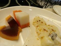 桂花山药-芭菲盛宴·环球美食(解放碑英利国际店)