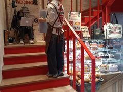 -味多美·北京面包工坊(天坛店)