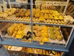 -美嘉华面包西饼店(红胜坊店)
