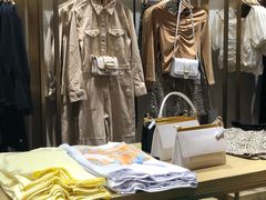 -URBAN REVIVO(济南世茂广场店)