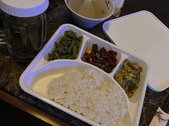 -天之道足浴(阳光100店)