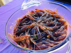 醉白虾-红樽舫湖州菜.湖景餐厅(太湖渔人码头店)