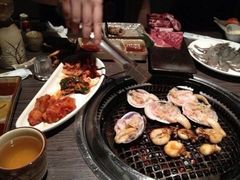 -赤坂亭·M9和牛烧肉·铁板烧(合肥万象城店)