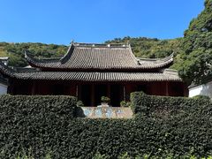 -宁波市保国寺古建筑博物馆