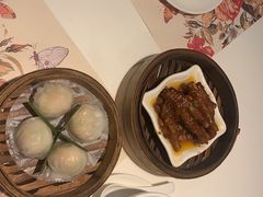 -虾饺妹·酒家(金碧店)