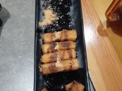 -贰重天冰煮羊自助火锅(东坝店)