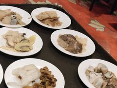 -天宜隆蘑菇宴火锅(石景山旗舰店)