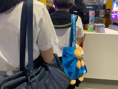 -麦当劳(皇岗路店)