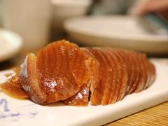 -小大董·烤鸭(王府井apm店)
