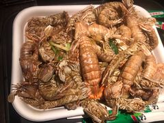 -盒马鲜生(大成店)