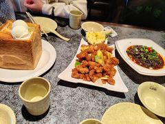 -马氏老外婆餐厅(磁县店)