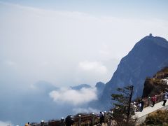 -峨眉山风景名胜区