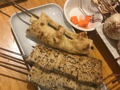 -木屋烧烤(坂田天安云谷店)