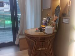 -大鱼·养生·禅洗头疗·按摩SPA