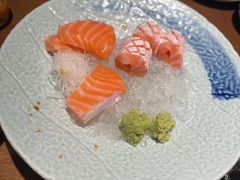 -水之惠鲜鱼料理(王府大街店)