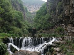 -山西壶关太行山大峡谷旅游景区