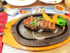 -海维克牛排馆HIGHWIC(右岸环宇坊店)