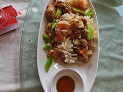 -登瀛楼饭庄(海河旗舰店)