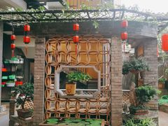 景观位-阿多私房菜(顺德店)