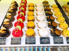 -甜艺廊(永利皇宫店)