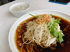 大煮干丝-花园茶楼(兴城西路店)