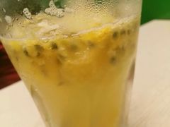 -佰搭果·广式茶餐厅(西华路店)