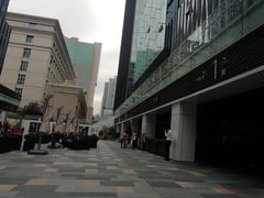 -HALO广场(梨园路店)