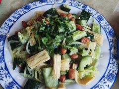 -协顺园回头馆(南顺城路店)