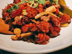 传奇秘制锅底-川成元·麻辣香锅(凯德MALL西直门店)
