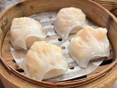 -潮福城大酒楼·潮粤菜·港式点心(阳光城店)