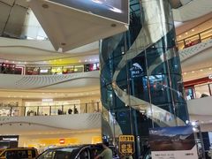 -万达广场(大明宫店)
