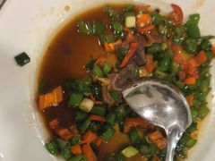 -新凯旋烧烤·燕姐千岛湖土菜