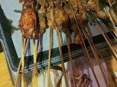 -管氏翅吧(马家堡店)