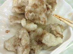 -服务大楼冷面(延大店)