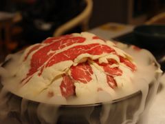 -椰子湾·海南火锅·糟粕醋·椰子鸡(正大广场店)