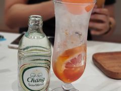 -柠檬树茶餐厅(海雅缤纷城店)