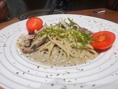 -汐TIDE融合西餐吧