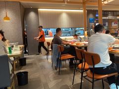 -杨氏青龙虾·羊蝎子(金盛路总店)