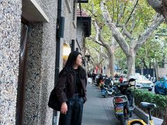 -安福路