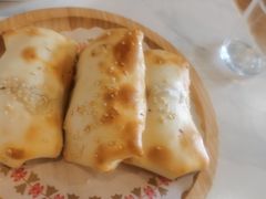 -塔里木的羊·新疆特色餐厅(钱湖北路店)