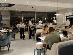 -兰湘子·湘菜小炒(长安万科广场店)
