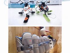 -Mr·Kuma酷么先生雪之乐园