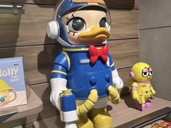 -泡泡玛特POPMART(合生汇店)